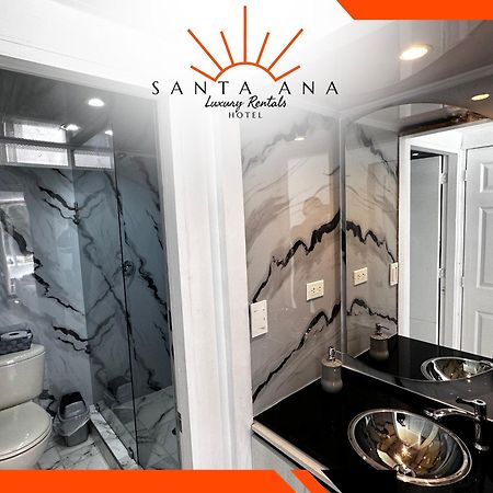 Hotel Santa Ana Luxury Rentals - Santa Ana Богота Екстер'єр фото